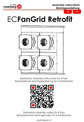 EC FanGrid - Manual Usuari